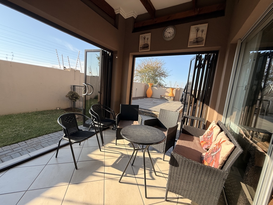 3 Bedroom Property for Sale in Waterval East North West